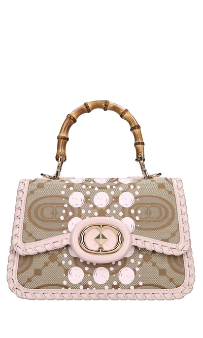 la carrie Borse... Rosa da donna