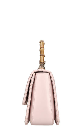 la carrie Borse... Rosa da donna