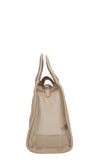la carrie Borse... Beige da donna