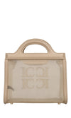 la carrie Borse... Beige da donna
