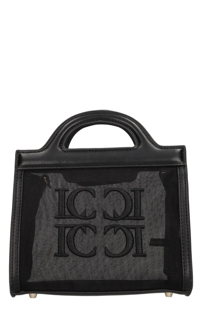 la carrie Borse... Nero da donna