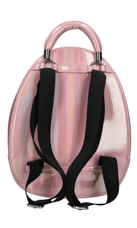 REBELLE Borse... Rosa da donna