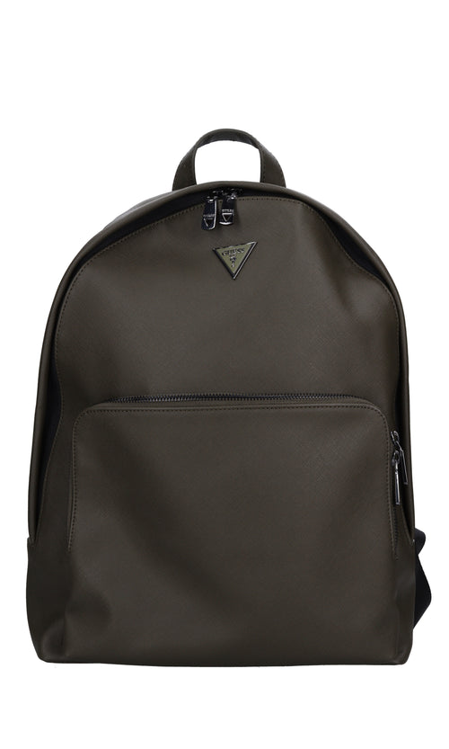 Guess Borse... Verde da uomo