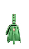 la carrie Borse... Verde da donna