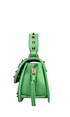 la carrie Borse... Verde da donna