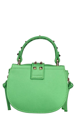 la carrie Borse... Verde da donna