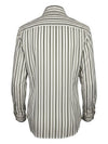 Camicetta Snob Camicie Bianco/militare da donna