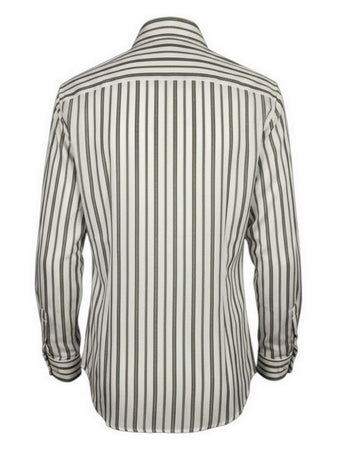 Camicetta Snob Camicie Bianco/militare da donna