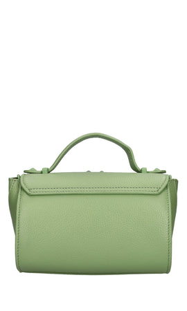 la carrie Borse... Verde da donna