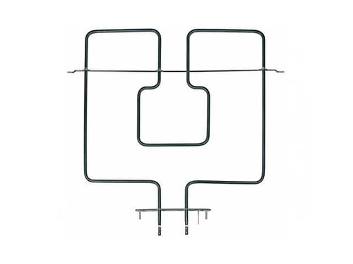 Resistenza superiore forno Whirlpool Indesit 258023005