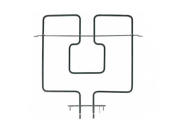 Resistenza superiore forno Whirlpool Indesit 258023005