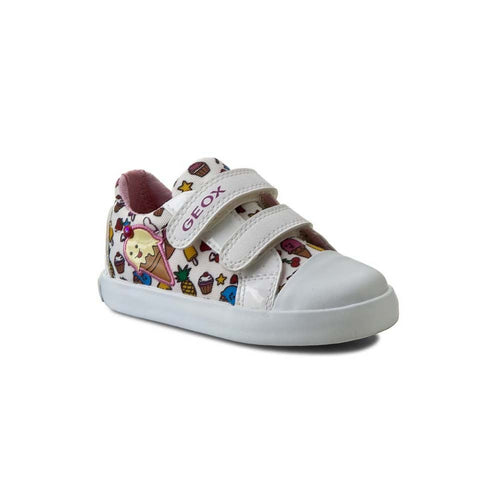 SCARPA BIMBA GEOX B KIWI G.D
