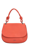 REBELLE Borse... Rosso da donna