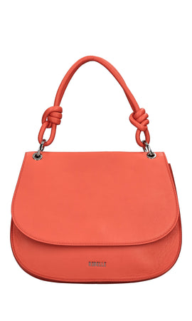 REBELLE Borse... Rosso da donna