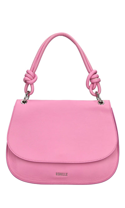 REBELLE Borse... Rosa da donna