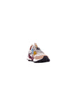 Flower Mountain Sneakers Beige giallo da donna