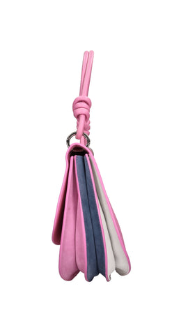 REBELLE Borse... Rosa da donna