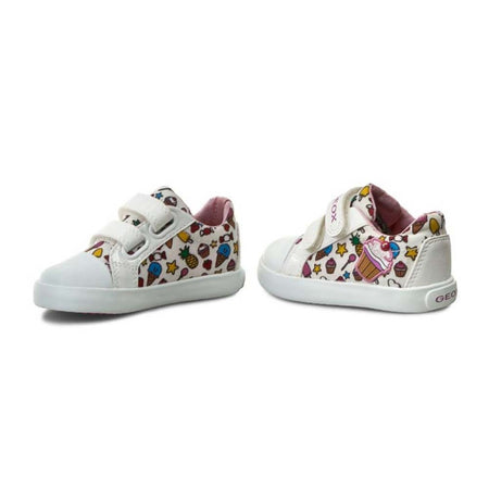 SCARPA BIMBA GEOX B KIWI G.D