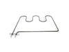 Resistenza inferiore adattabile forno Zanussi Electrolux 3570038061 258005004