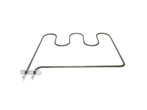 Resistenza inferiore adattabile forno Zanussi Electrolux 3570038061 258005004