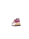 Flower Mountain Sneakers Cipria da donna
