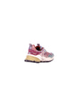 Flower Mountain Sneakers Cipria da donna