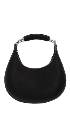 REBELLE Borse... Nero da donna