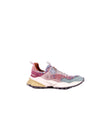 Flower Mountain Sneakers Cipria da donna