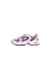 New Balance Sneakers Purple da donna