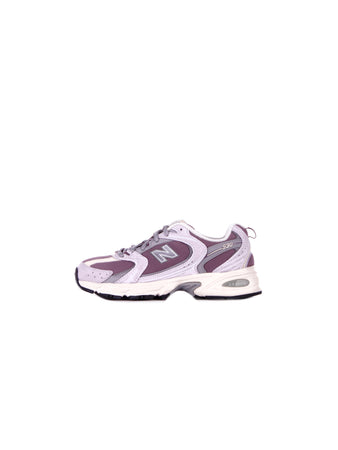 New Balance Sneakers Purple da donna