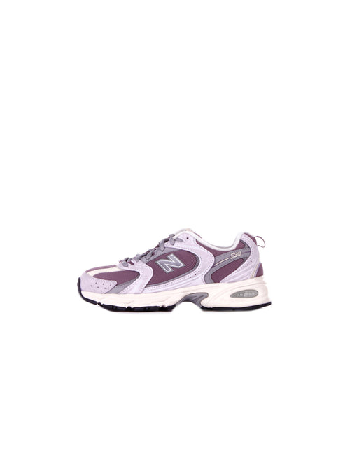 New Balance Sneakers Purple da donna