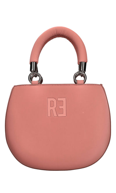 REBELLE Borse... Rosso da donna