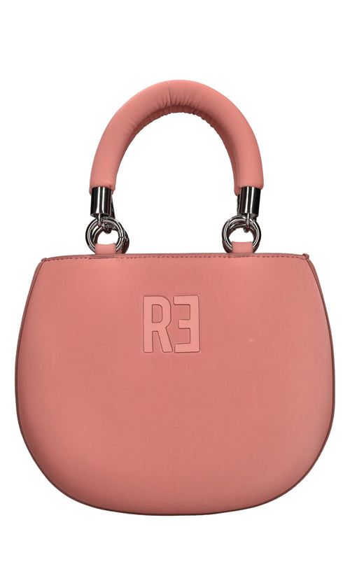 REBELLE Borse... Rosso da donna