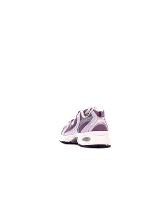 New Balance Sneakers Purple da donna