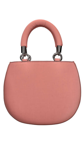 REBELLE Borse... Rosso da donna
