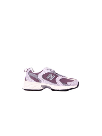 New Balance Sneakers Purple da donna