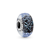 Pandora Blue Murano Ocean