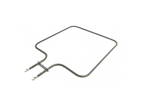 Resistenza inferiore adattabile forno Zanussi Electrolux 258005005 8072470027