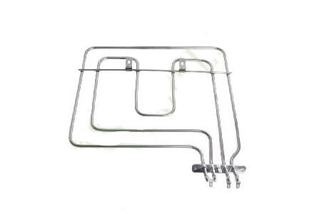 Resistenza doppia 1100+1100W Beko 256002001