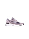 New Balance Sneakers Grigio da donna