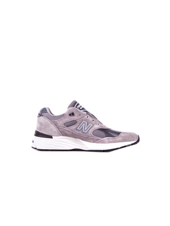 New Balance Sneakers Grigio da donna