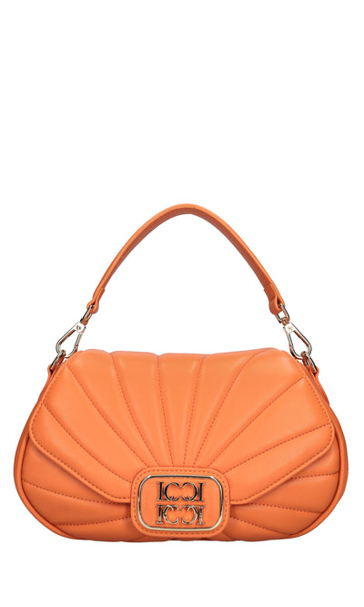 la carrie Borse... Arancio da donna