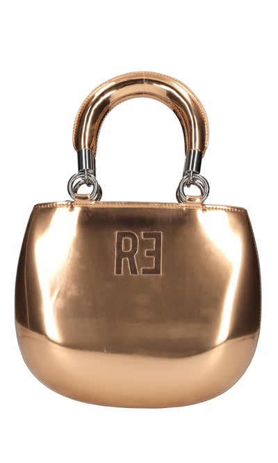 REBELLE Borse... Arancio da donna