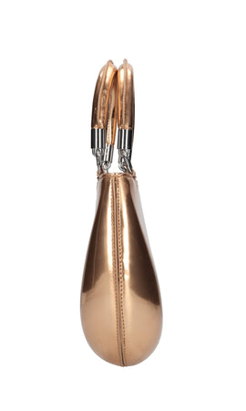 REBELLE Borse... Arancio da donna