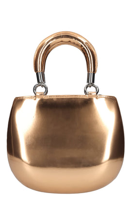 REBELLE Borse... Arancio da donna