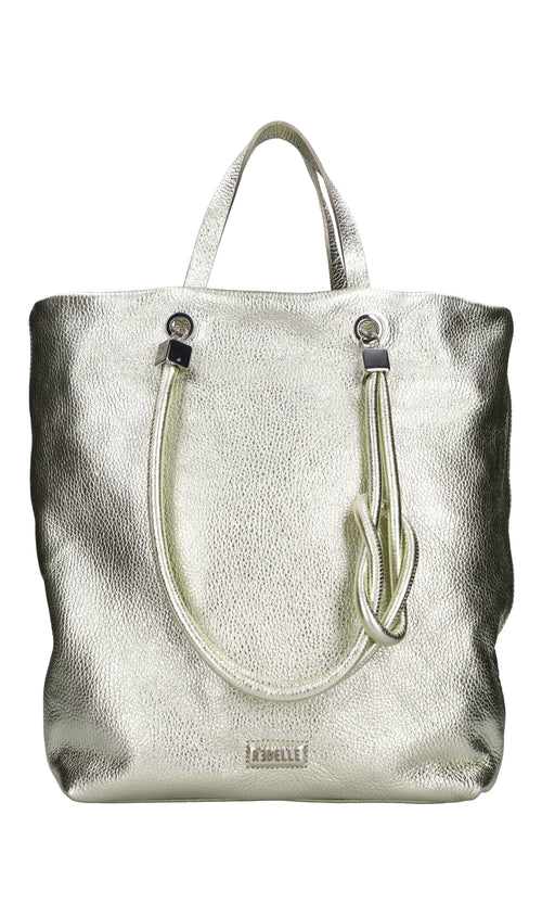 REBELLE Borse... Grigio da donna