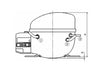 Compressore 1/7hp 116W 6.9cc R600 Cubigel HYJ69MCA