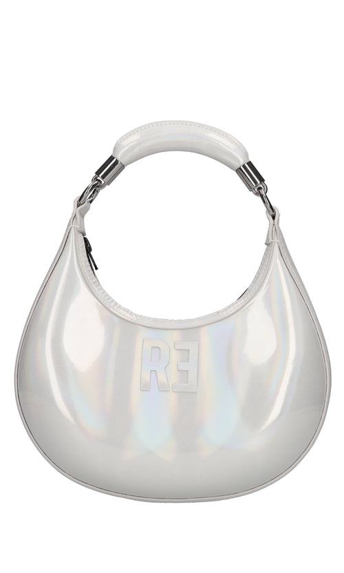 REBELLE Borse... Bianco da donna