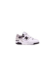 New Balance Sneakers Bianco da donna