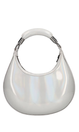 REBELLE Borse... Bianco da donna